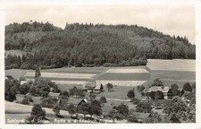 Lotto sulla cartolina postale