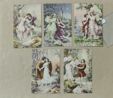 LIBERTY ART NOUVEAU