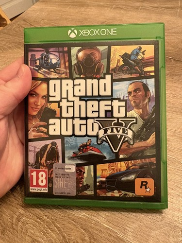 Gta grand theft auto - grand, (5)