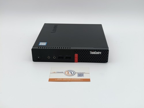 Lenovo think centre - think,