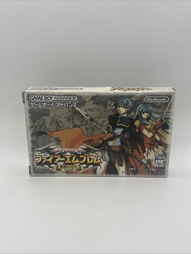 Gioco fire emblem the - the, sacred