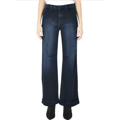 Pantalone fidelity denim - fidelity,