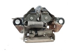 CHIUSURA DEL CAPPUCCIO /