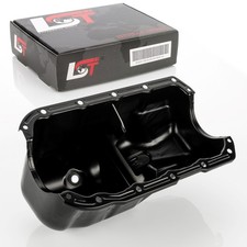 Coppa Olio Stahlwanne Tappo