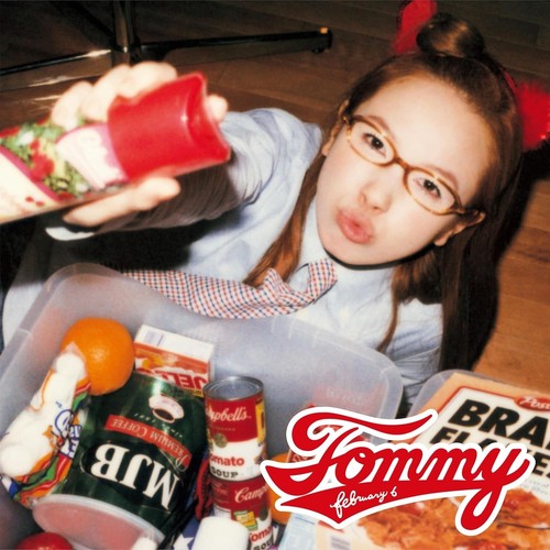 Tommy febbraio6 album - febbraio6,