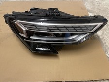 Faro proiettore led destro originale Audi A3 S3 RS3 Matrix Beam 8Y0941034D