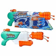 Pistola ad Acqua Nerf