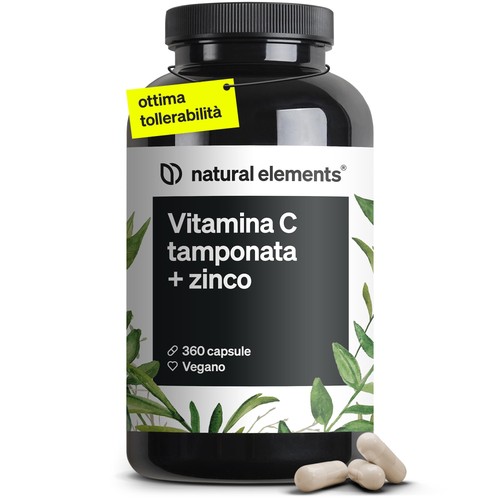 Vitamina 360 capsule - vitamina,