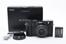 Fujifilm X100VI fotocamera