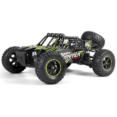 Hpi blackzon 540232 smyter - hpi, db