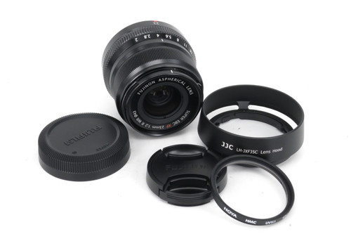 Fujifilm fujinon super ebc - fujifilm,