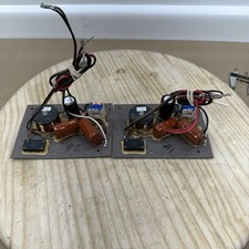 Altoparlante crossover Sony