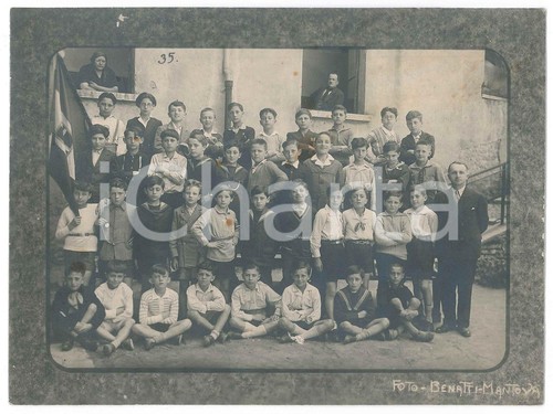 1935 mantova foto - mantova,