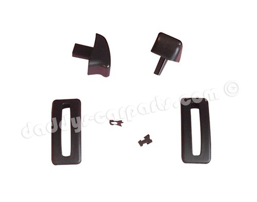 Sblocco sedile originale per - sblocco,