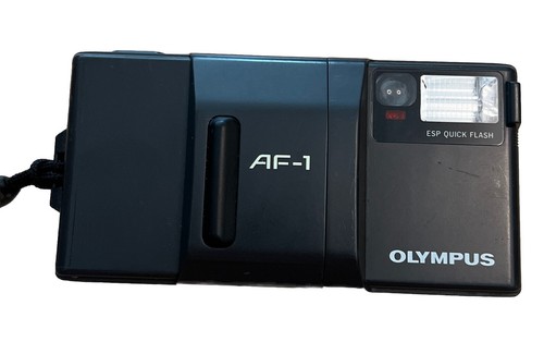 Olympus fotocamera - olympus,