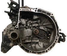Cambio manuale PEUGEOT 208 1^SERIE (2012-2016) HM01/ 1.2/ 60KW/ 78376580 MARCE 5
