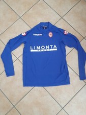 Maglia rimini calcio vintage - calcio,
