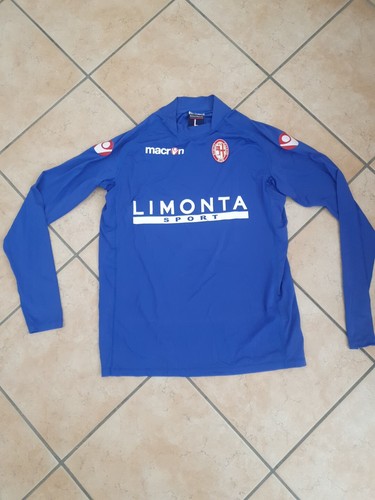 Maglia rimini calcio vintage - maglia,