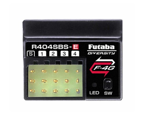 Futaba fut115e ricevente - futaba,