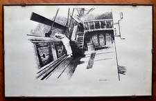 DINO BATTAGLIA, tavola