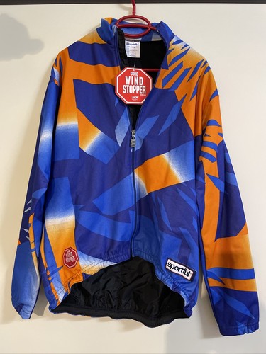 Giacca sportful wind - giacca, l
