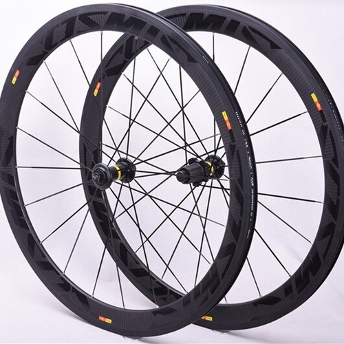 Ruote bici strada fibra - bici,