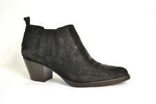 STIVALETTI DONNA SCAMOSCIATO