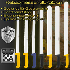Coltello kebab 30-55 cm coltello kebab coltello giroscopico kebab giroscopio kebab coltello manuale
