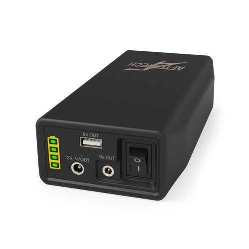 Mini ups powerbank pacco - mini,