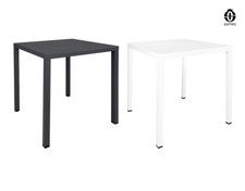 Tavolo esterno 70x70 - da,