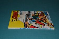 IL COMANDANTE MARK # 46 Serie