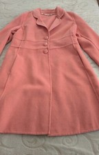 Cappotto Luisa Spagnoli Tg 44
