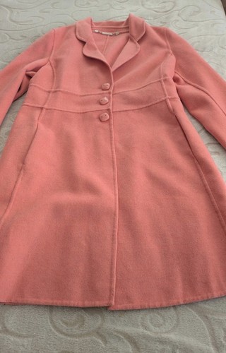 Cappotto luisa spagnoli 44 - spagnoli,