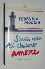 59961 Federico Moccia - Scusa