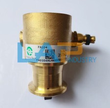 Pompa a palette PA104 nuova 1