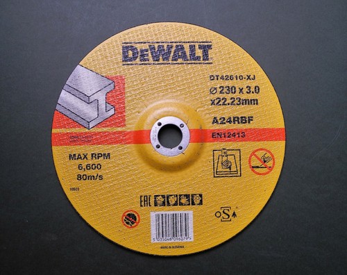 Dewalt smerigliatrice metallo - dewalt,