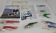 Pesca a mosca Tibor BILLY PATE