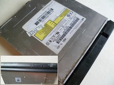 Lettore DVD Notebook LightScribe HP modello TS-L633