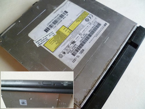 Lettore dvd notebook - lettore,
