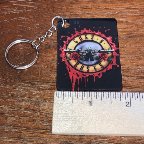 Guns roses jersey jack - roses,