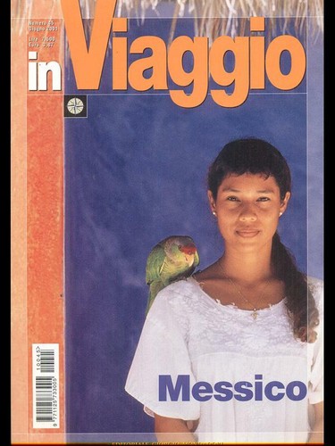 Viaggio messico - in, viaggio-messico