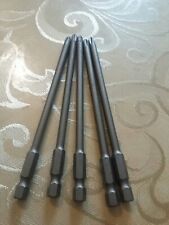 5 punte cacciavite PH2 alimentazione automatica per Hilti SMD 57 SMD57