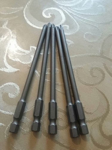 Punte cacciavite ph2 - 5,