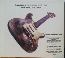 Big Guns - The Very Best Of