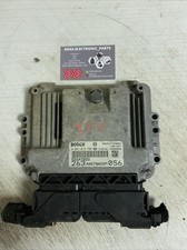 FIAT DOBLO ENGINE CONTROL UNIT