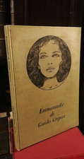 EMMANUELLE di GUIDO CREPAX -