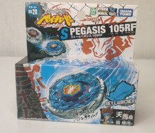 Storm Pegasus 105RF BB-28
