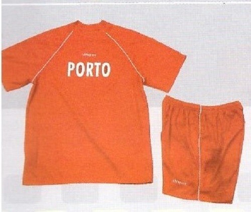 Kit calcetto 10 - 10, uhlport
