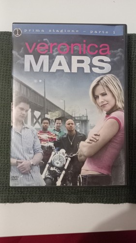 Veronica mars stagione 1 - mars.,