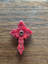 Crocefisso Reliquiario Arte